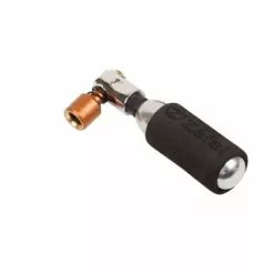 Kolsyrepump Zefal EZ Big Shot Bronze/silver -Cyklar affär CSN 4052 1