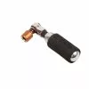 Kolsyrepump Zefal EZ Big Shot Bronze/silver 2 Kolsyrepump Zefal EZ Big Shot Bronze/silver -Cyklar affär CSN 4052