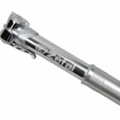 Mini Pump Zefal Air Profil Micro Silver -Cyklar affär CSN 8420 1