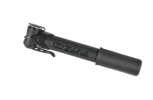 Mini Pump Zefal Air Profil Micro Svart 4 Mini Pump Zefal Air Profil Micro Svart - Bild 2