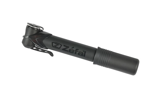 Mini Pump Zefal Air Profil Micro Svart 3 Mini Pump Zefal Air Profil Micro Svart