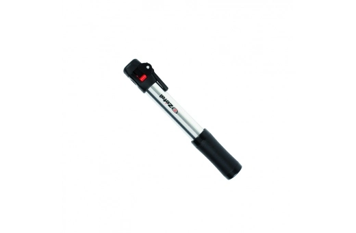 Mini Pump Zefal Air Profil Switch Svart/silver 4 Mini Pump Zefal Air Profil Switch Svart/silver - Bild 2