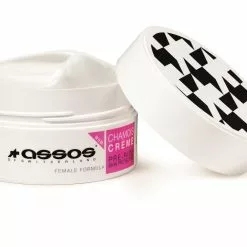Hudkräm Assos Chamois Creme Women 200ml