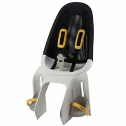 Cykelsits Qibbel Air Med Pakethållarfäste Vit -Cyklar affär Cykelsits20Qibbel20Air20med20Pakethallarfaste20Vit 8712864439026 Q902 1 1