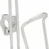 Flaskställ Dimension Handlebar Silver 1 Flaskställ Dimension Handlebar Silver -Cyklar affär DIM0365
