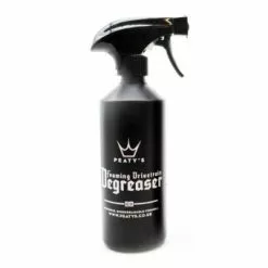 Peatys Avfettning Peaty's Drivetrain Degreaser 500ml -Cyklar affär Degreaser 500ml 1