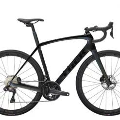 Racercykel Trek Domane SL 7 Svart