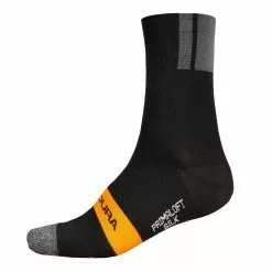 Strumpor Endura Pro SL Primaloft Sock II Svart