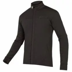 Tröja Endura Xtract Roubaix L/S Jersey Gul -Cyklar affär E3134BK lg 4 1 1