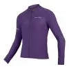 Tröja Endura Pro SL L/S II Lila 1 Tröja Endura Pro SL L/S II Lila -Cyklar affär E3177PG lg