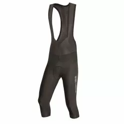 Bib Knickers Endura FS260-Pro Thermo Svart