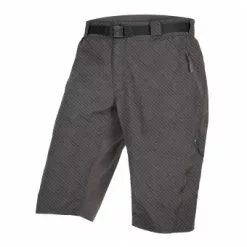 Shorts Endura Hummvee With Liner Mörkgrå 5 Shorts Endura Hummvee With Liner Mörkgrå -Cyklar affär E8117AN lg 1