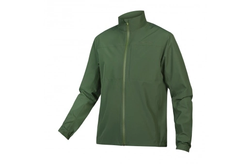 Jacka Endura Hummvee Lite Waterproof II Grön 4 Jacka Endura Hummvee Lite Waterproof II Grön - Bild 2