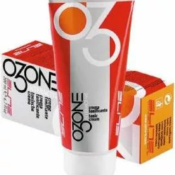 Massagekräm Elite Ozone Tone Cream