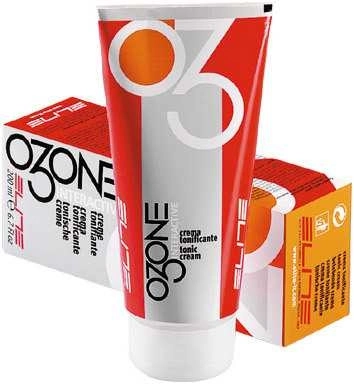 Massagekräm Elite Ozone Tone Cream 3 Massagekräm Elite Ozone Tone Cream