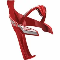 Flaskställ Elite Sior Mio Race Röd/vit -Cyklar affär ELI0116 1