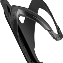 Flaskställ Elite Custom Race Mattsvart