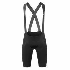 Bibshorts Assos Equipe RSR S9 Targa Black