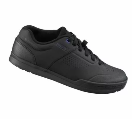 Cykelskor Shimano GR501 Svart Dam -Cyklar affär ESHGR501WCL01W37000 6 1