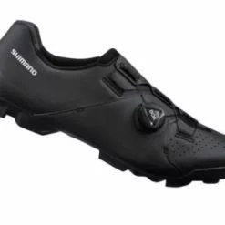 Cykelskor Shimano XC300 Svart - Bred -Cyklar affär ESHXC300MGL01S42000 21 1 1