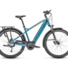 Elcykel Moustache Samedi 27 Xroad 2 Smart System Blå -Cyklar affär Elcykel Moustache Hybrid Xroad 2 Bla S 3760318715702 SA27CX242230