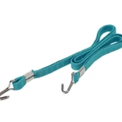 Pakethållare Tillbehör Electra Cargo Strap Reflective Blue 5 Pakethållare Tillbehör Electra Cargo Strap Reflective Blue -Cyklar affär ElectraRackCargoStraps 12675 B Primary 1