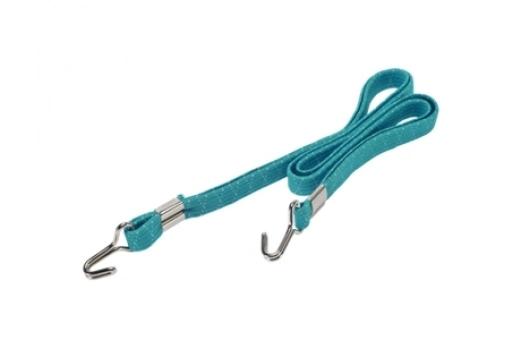 Pakethållare Tillbehör Electra Cargo Strap Reflective Blue 4 Pakethållare Tillbehör Electra Cargo Strap Reflective Blue - Bild 2