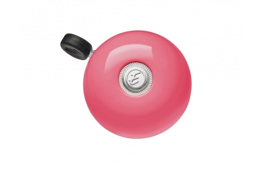 Ringklocka Electra Hot Pink 4 Ringklocka Electra Hot Pink - Bild 2