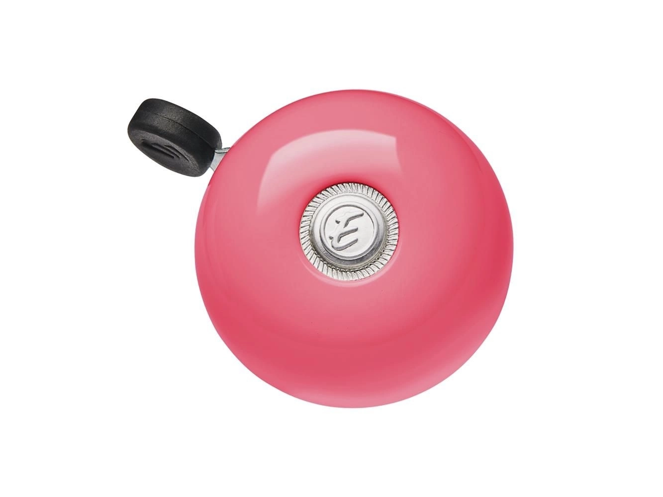 Ringklocka Electra Hot Pink 3 Ringklocka Electra Hot Pink