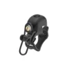 Ringklocka Electra Universal Fit Pinger Matte Black -Cyklar affär ElectraUniversalFitPingerBell 35952 B Primary