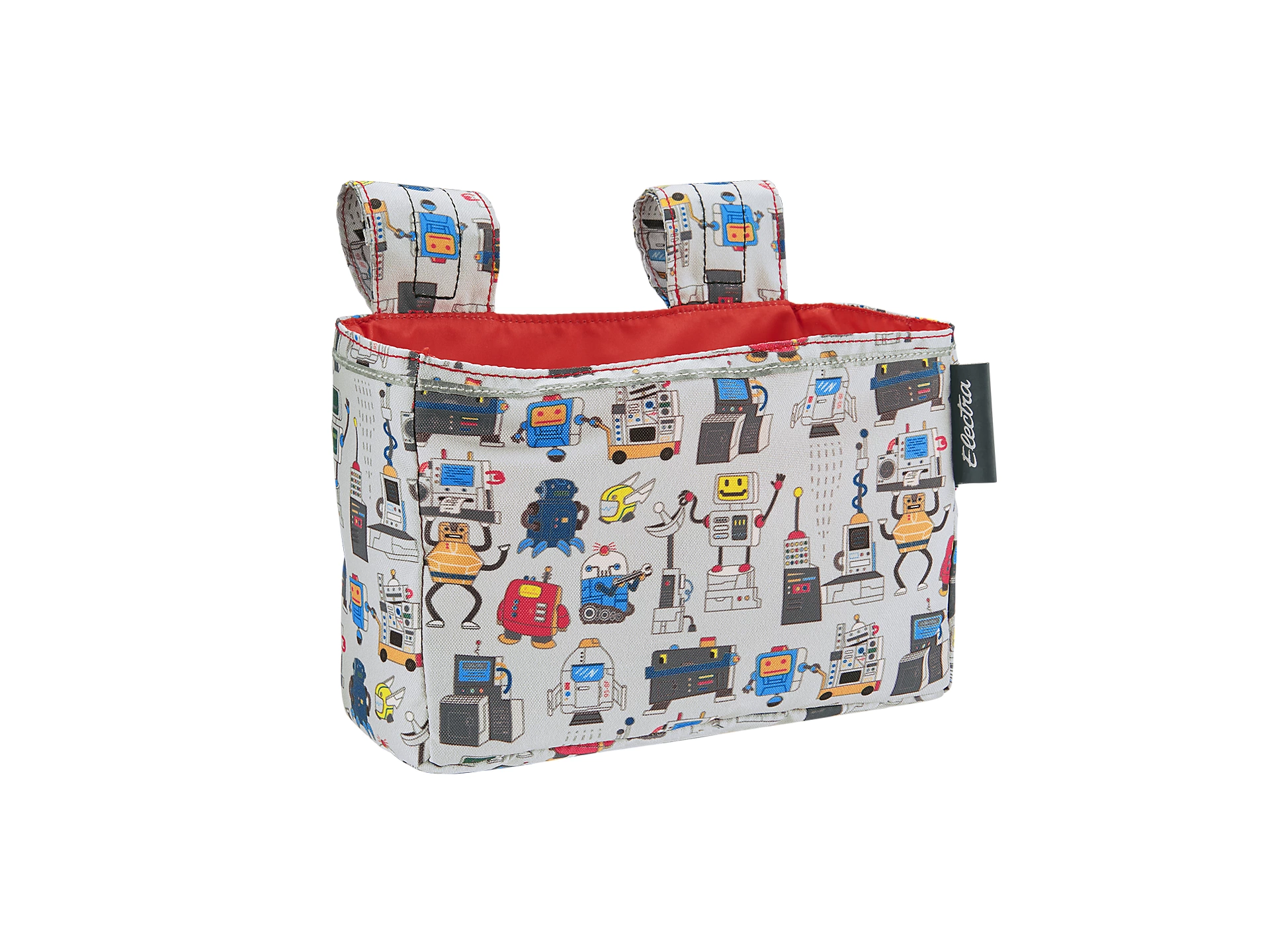 Styrväska Electra Velcro EBC 3000 3 Styrväska Electra Velcro EBC 3000