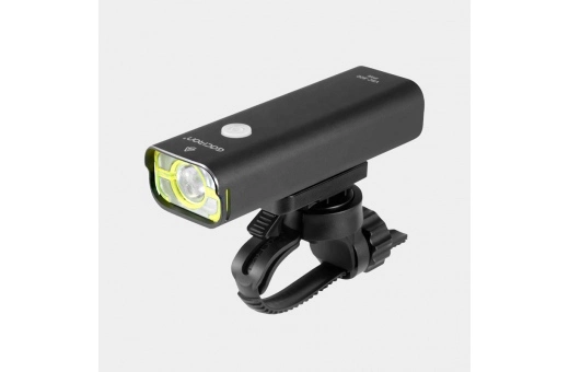 Framlampa Gaciron Commuter X 800 4 Framlampa Gaciron Commuter X 800 - Bild 2