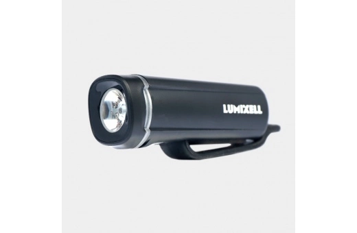 Framlampa Lumixell Urban 100 4 Framlampa Lumixell Urban 100 - Bild 2