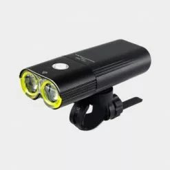 Framlampa Gaciron Speed X 1600 5 Framlampa Gaciron Speed X 1600 -Cyklar affär Framlampa Race 1600 1 1