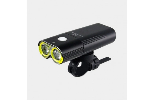 Framlampa Gaciron Speed X 1600 4 Framlampa Gaciron Speed X 1600 - Bild 2