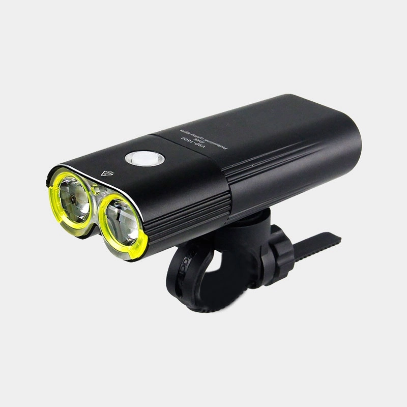 Framlampa Gaciron Speed X 1600 3 Framlampa Gaciron Speed X 1600