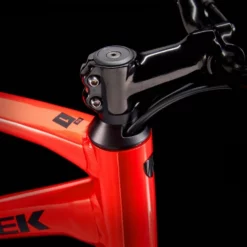 Hybridcykel Trek Dual Sport 1 Gen 5 Röd -Cyklar affär G 601479092703 10