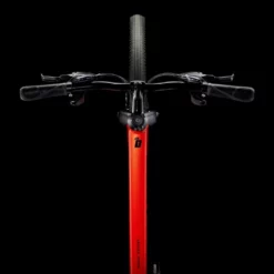 Hybridcykel Trek Dual Sport 1 Gen 5 Röd -Cyklar affär G 601479092703 5