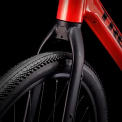 Hybridcykel Trek Dual Sport 1 Gen 5 Röd -Cyklar affär G 601479092703 9