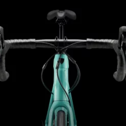 Racercykel Trek Domane Al 4 Disc Grön 18 Racercykel Trek Domane Al 4 Disc Grön -Cyklar affär G 601479092949 6