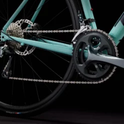 Racercykel Trek Domane Al 4 Disc Grön 20 Racercykel Trek Domane Al 4 Disc Grön -Cyklar affär G 601479092949 8