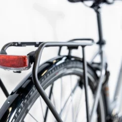 Hybridcykel Trek Verve 1 Eq Lowstep Dam Grå 23 Hybridcykel Trek Verve 1 Eq Lowstep Dam Grå -Cyklar affär G 601479093342 10