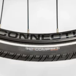 Hybridcykel Trek Verve 1 Eq Lowstep Dam Grå 20 Hybridcykel Trek Verve 1 Eq Lowstep Dam Grå -Cyklar affär G 601479093342 7