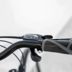 Hybridcykel Trek Verve 1 Eq Grå 16 Hybridcykel Trek Verve 1 Eq Grå -Cyklar affär G 601479113460 3