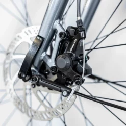 Hybridcykel Trek Verve 1 Eq Grå 17 Hybridcykel Trek Verve 1 Eq Grå -Cyklar affär G 601479113460 4