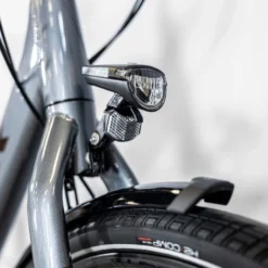 Hybridcykel Trek Verve 1 Eq Grå 22 Hybridcykel Trek Verve 1 Eq Grå -Cyklar affär G 601479113460 9