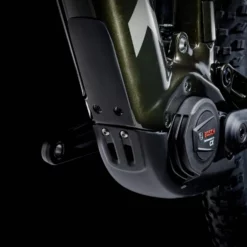 El MTB Trek Rail 9.5 Gen 4 Grön 29" -Cyklar affär G 601479125807 10