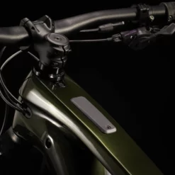 El MTB Trek Rail 9.5 Gen 4 Grön 29" -Cyklar affär G 601479125807 6