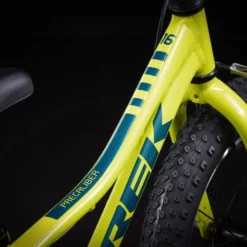 Barncykel Trek Precaliber 16 Grön 13 Barncykel Trek Precaliber 16 Grön -Cyklar affär G 601479130528 4