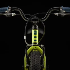 Barncykel Trek Precaliber 16 Grön 14 Barncykel Trek Precaliber 16 Grön -Cyklar affär G 601479130528 5